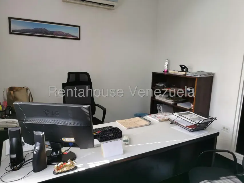 Oficina en Alquiler en La Trinidad, Distrito Metropolitano - 4