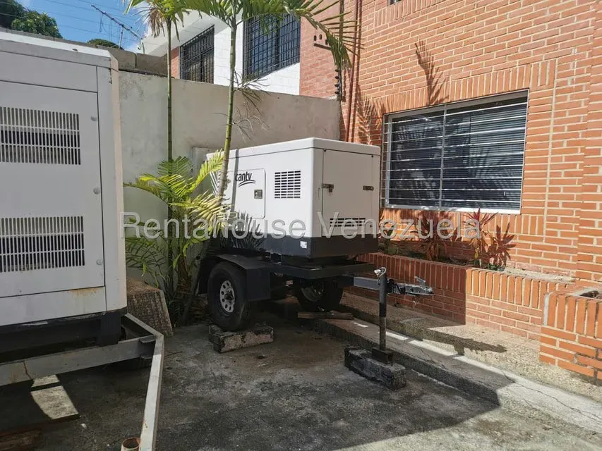 Oficina en Alquiler en La Trinidad, Distrito Metropolitano - 31