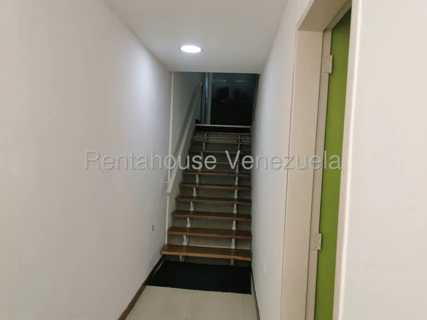 Oficina en Alquiler en La Trinidad, Distrito Metropolitano - 33