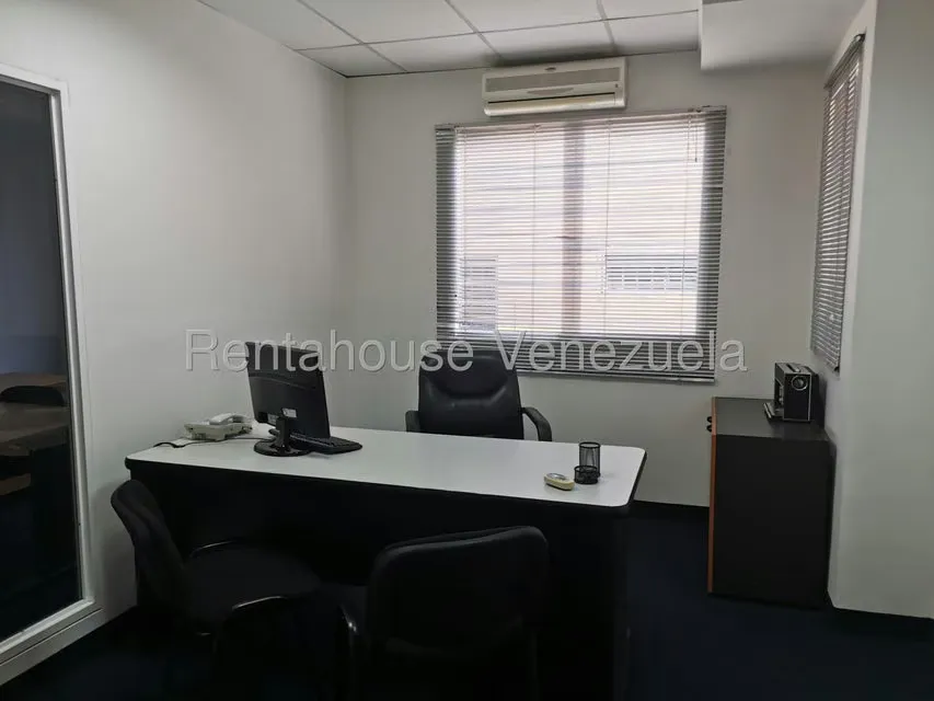 Oficina en Alquiler en La Trinidad, Distrito Metropolitano - 5