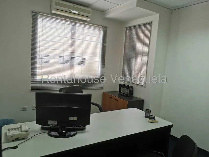 Oficina en Alquiler en La Trinidad, Distrito Metropolitano - 6