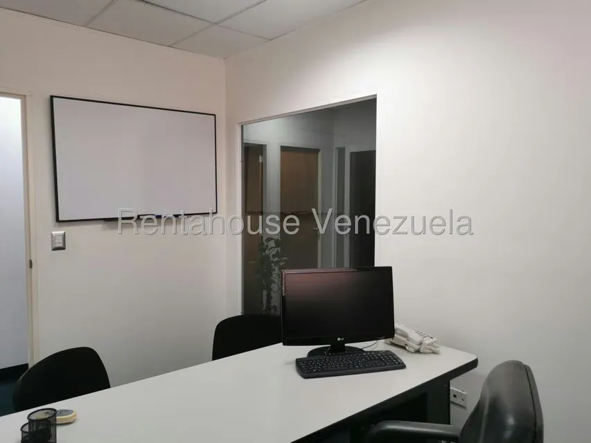 Oficina en Alquiler en La Trinidad, Distrito Metropolitano - 8