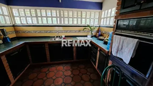 EN VENTA CASA TIPO CHALET CON TERRENO AMPLIO CON SIEMBRA DE ARBOLES FRUTALES - 14