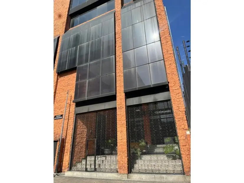 Alquiler Oficina Sabana Grande 90M2