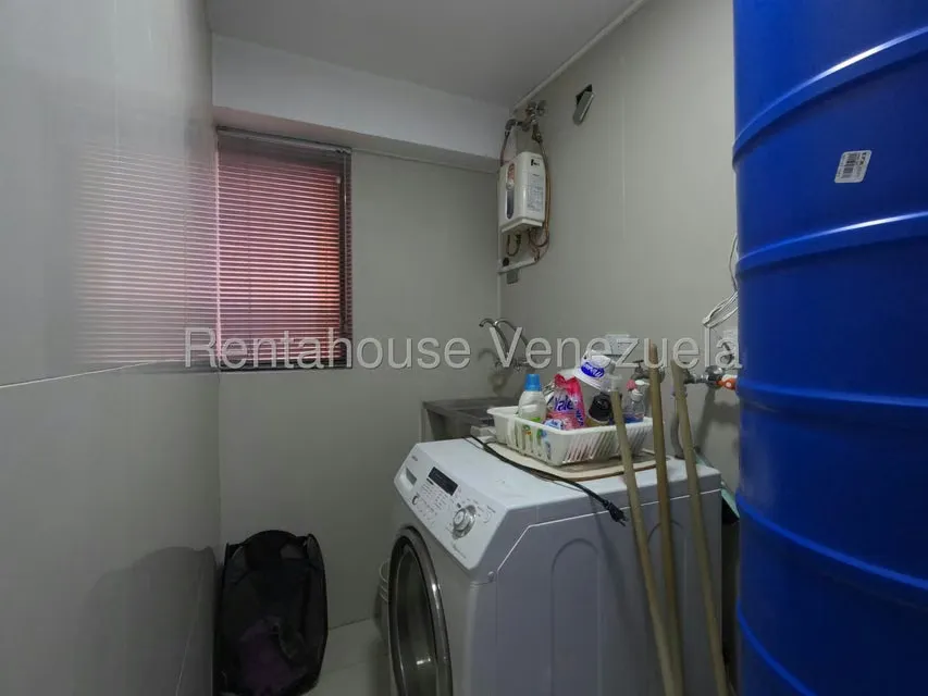 Apartamento (1 Nivel) en Alquiler en El Parral, Lara - 18