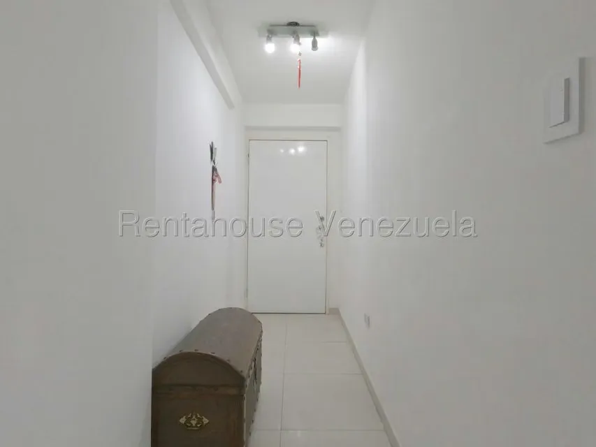 Apartamento (1 Nivel) en Alquiler en El Parral, Lara - 19
