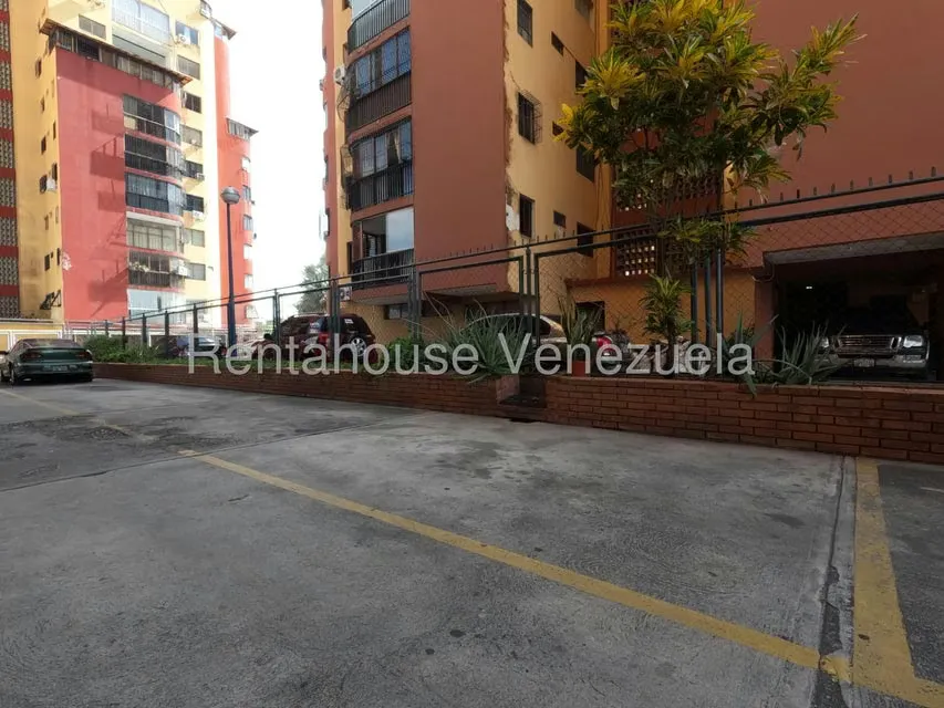 Apartamento (1 Nivel) en Alquiler en El Parral, Lara - 21