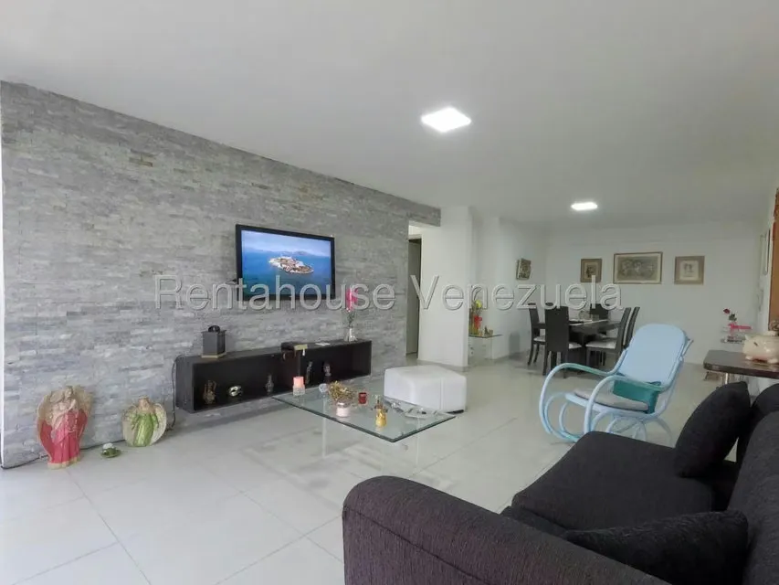 Apartamento (1 Nivel) en Alquiler en El Parral, Lara - 5