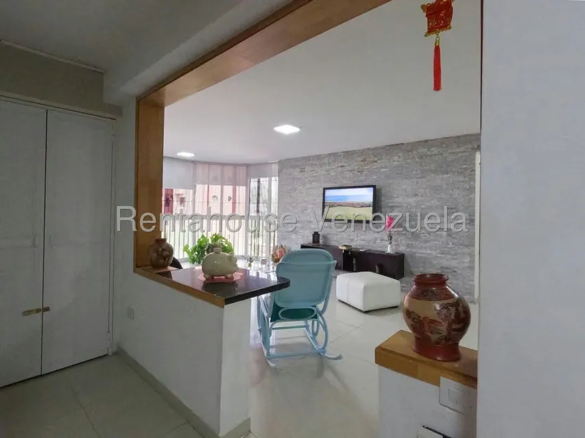 Apartamento (1 Nivel) en Alquiler en El Parral, Lara - 6