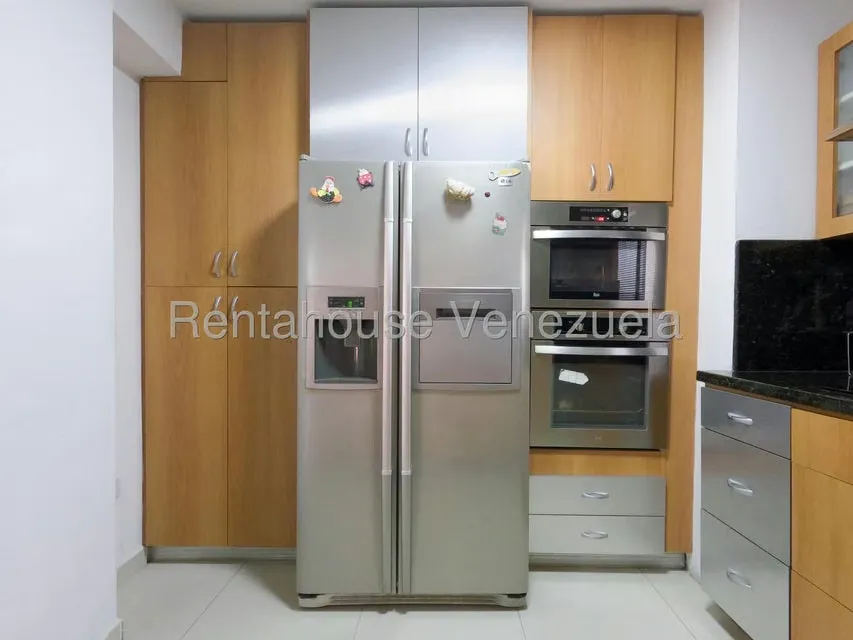 Apartamento (1 Nivel) en Alquiler en El Parral, Lara - 9