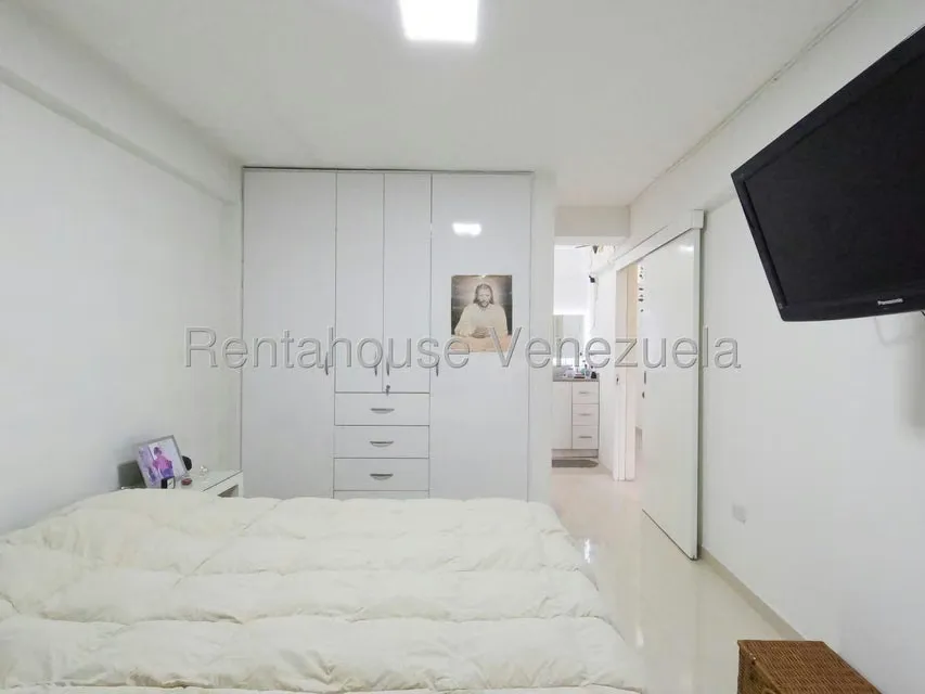 Apartamento (1 Nivel) en Alquiler en El Parral, Lara - 10