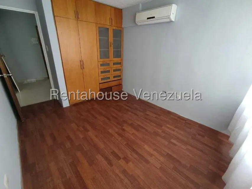 Apartamento (1 Nivel) en Alquiler en El Encantado, Distrito Metropolitano - 7