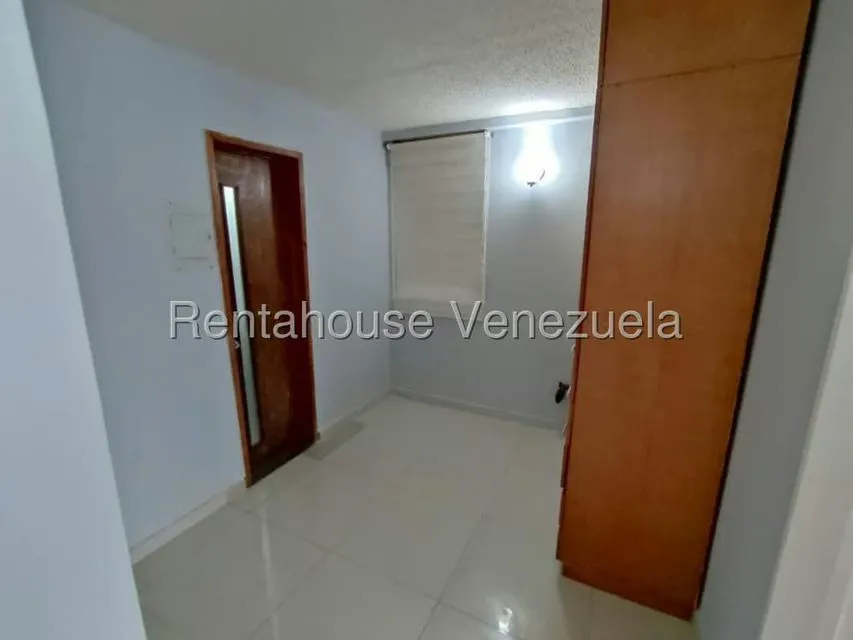 Apartamento (1 Nivel) en Alquiler en El Encantado, Distrito Metropolitano - 9