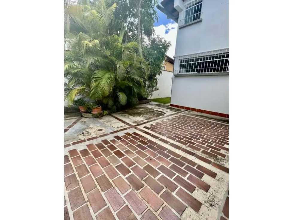Vendo casa 445m2 4h/6b/5p Caurimare 8013 - 12
