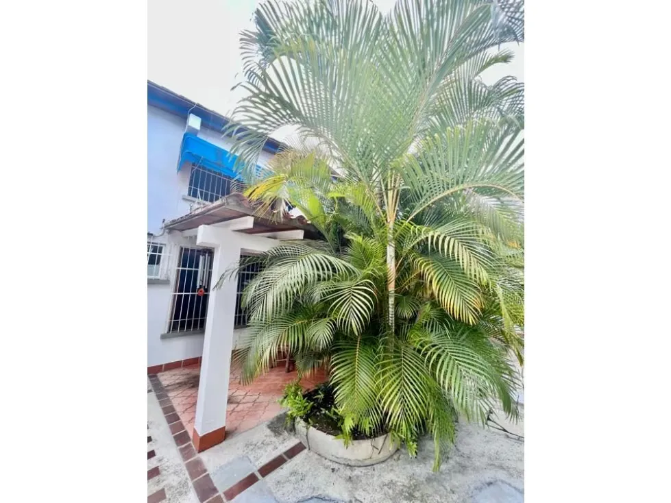 Vendo casa 445m2 4h/6b/5p Caurimare 8013 - 13