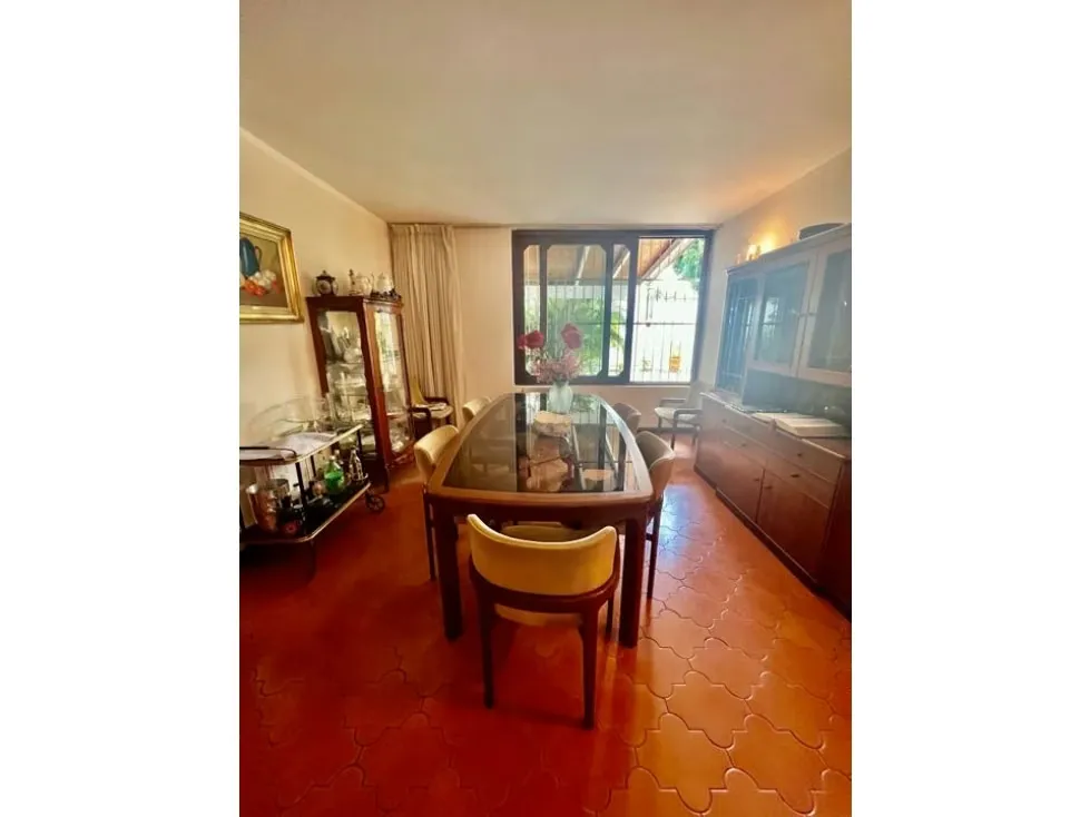 Vendo casa 445m2 4h/6b/5p Caurimare 8013 - 14