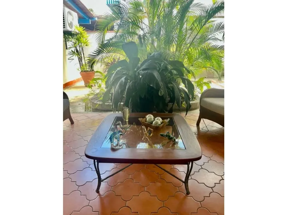 Vendo casa 445m2 4h/6b/5p Caurimare 8013 - 16