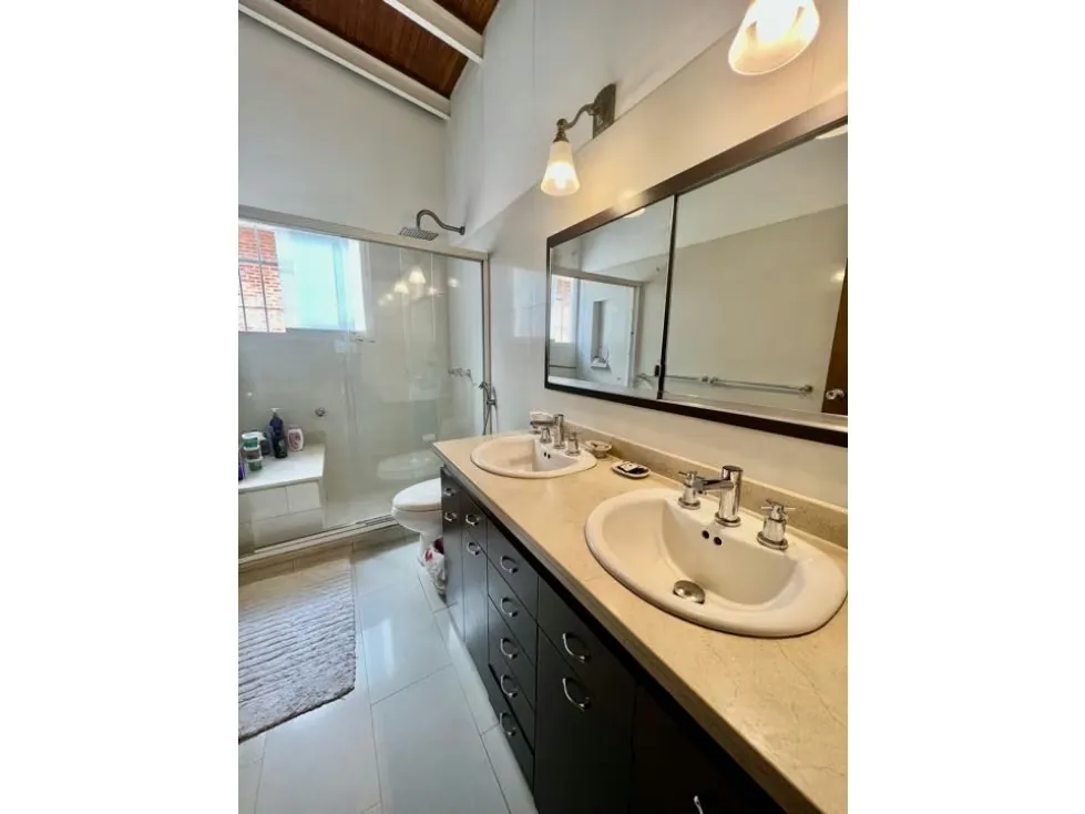 Vendo casa 445m2 4h/6b/5p Caurimare 8013 - 20
