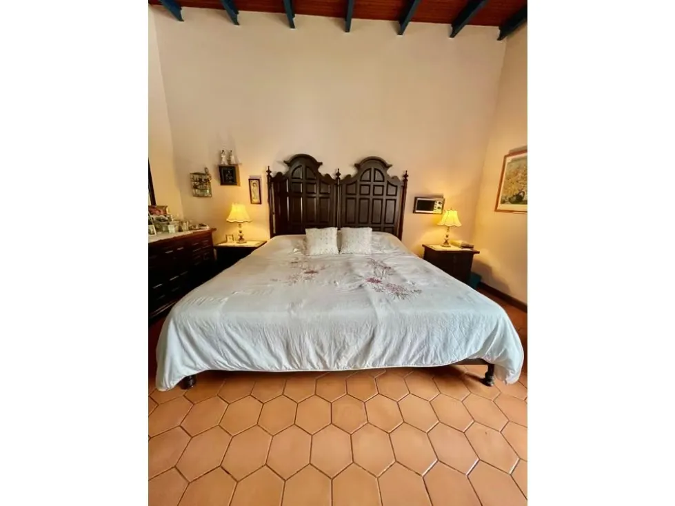 Vendo casa 445m2 4h/6b/5p Caurimare 8013 - 25