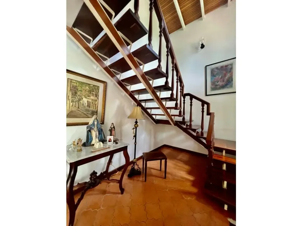 Vendo casa 445m2 4h/6b/5p Caurimare 8013 - 7