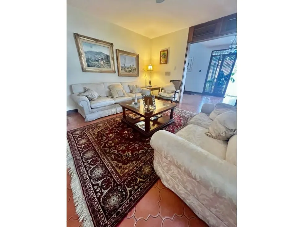 Vendo casa 445m2 4h/6b/5p Caurimare 8013 - 10