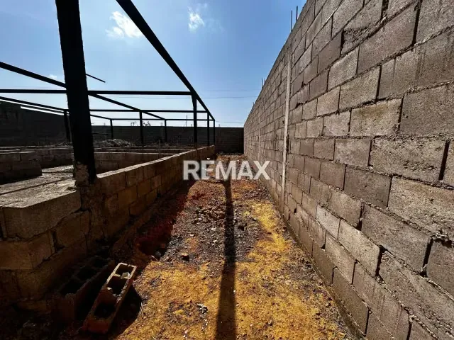 Parcela de terreno cercado con bienechurias en venta ubicado en Guanadito Sur - 5