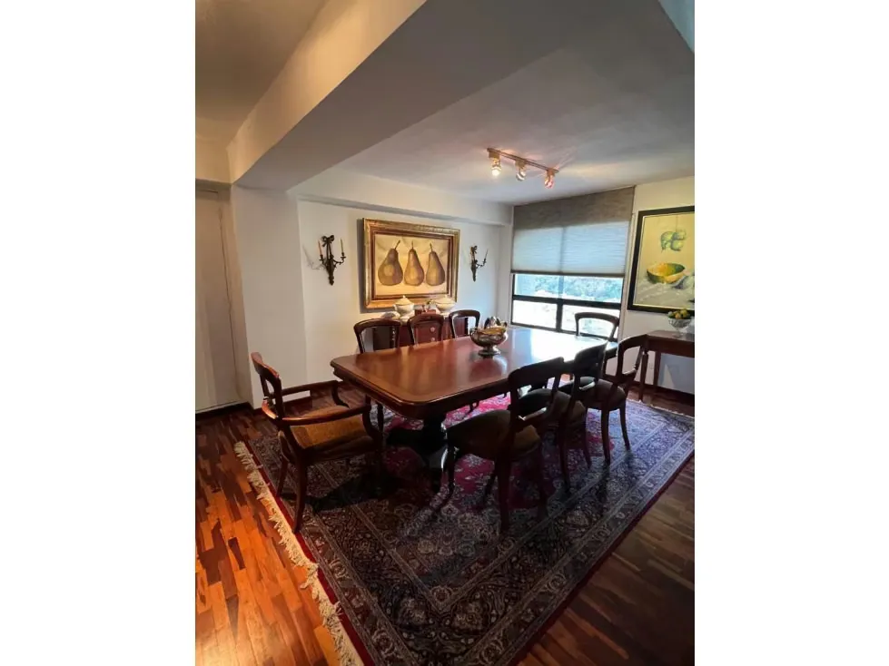 Vendo apartamento 310m2 Colinas de Valle Arriba 4823 - 2