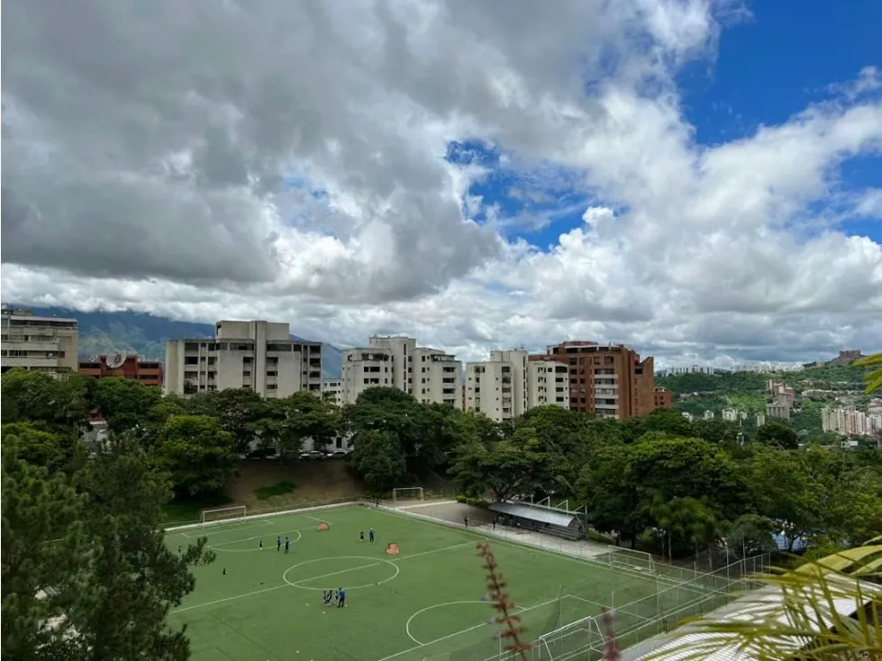Vendo apartamento 310m2 Colinas de Valle Arriba 4823 - 14