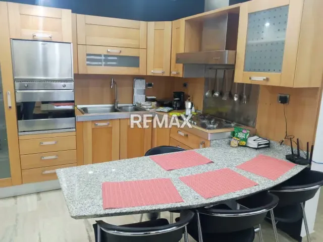 APARTAMENTO EN ALQUILER EN CIUDAD OJEDA - 4