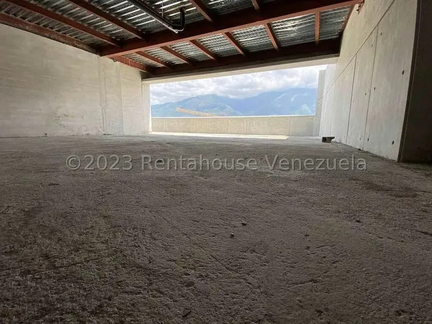 Local Comercial en Venta en Las Mercedes, Distrito Metropolitano - 11