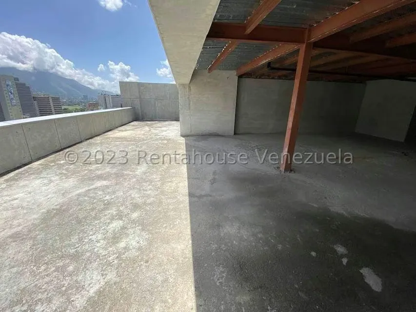 Local Comercial en Venta en Las Mercedes, Distrito Metropolitano - 15