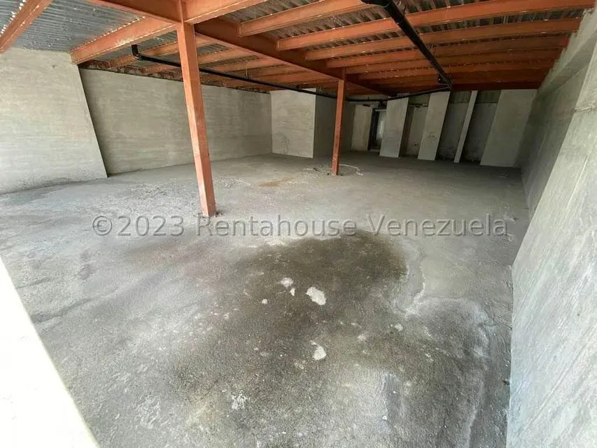 Local Comercial en Venta en Las Mercedes, Distrito Metropolitano - 24