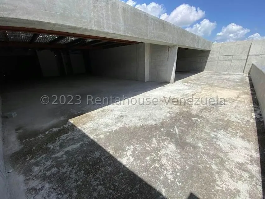 Local Comercial en Venta en Las Mercedes, Distrito Metropolitano - 26