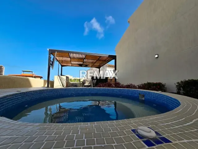 TOWNHOUSE MODERNO EN CONJUNTO RESIDENCIAL ARCHIPIELAGO VILLAS 2 - 19