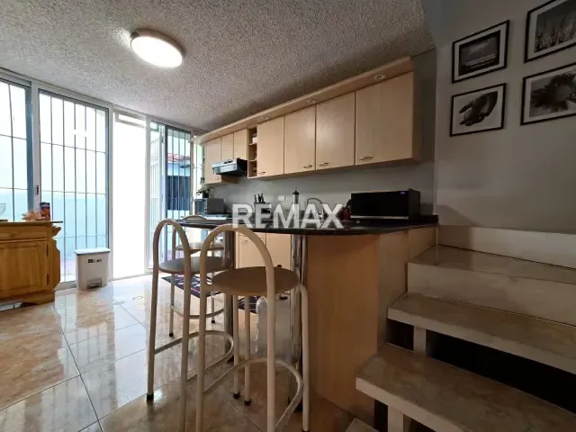TOWNHOUSE MODERNO EN CONJUNTO RESIDENCIAL ARCHIPIELAGO VILLAS 2 - 5