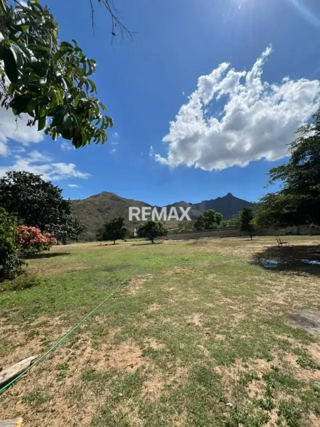 Venta Terreno El Polvero San Diego Con Gran Potencial