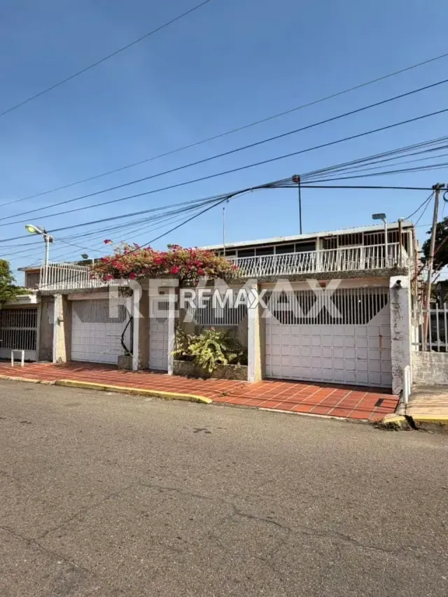 Casa en Venta Urbanización La Victoria