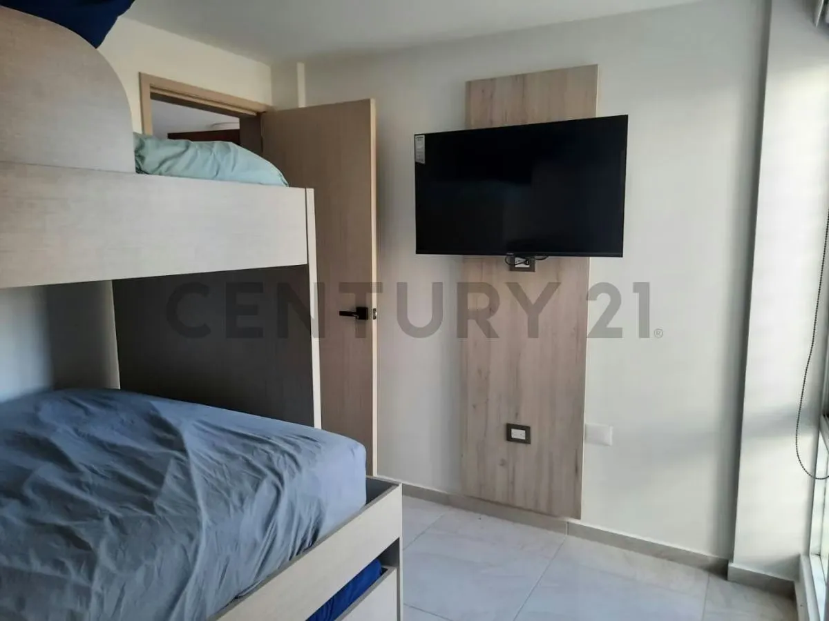 Venta de Apartamento Moderno en Tucacas - 11