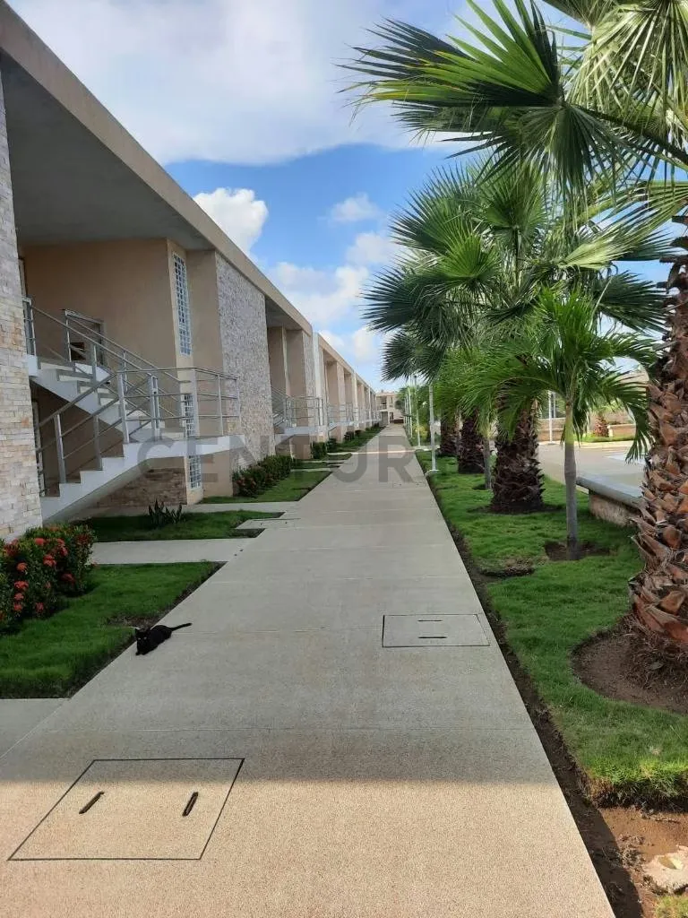 Venta de Apartamento Moderno en Tucacas - 5