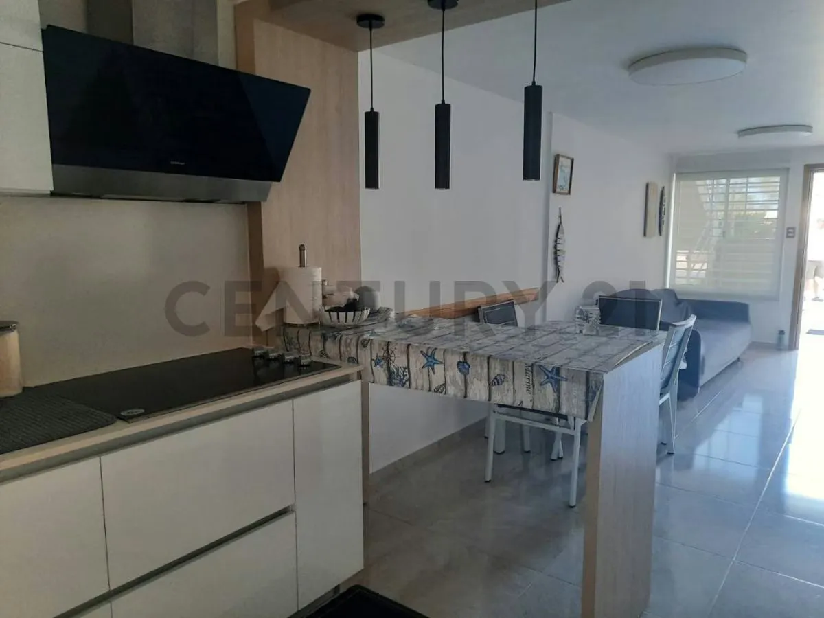 Venta de Apartamento Moderno en Tucacas - 8