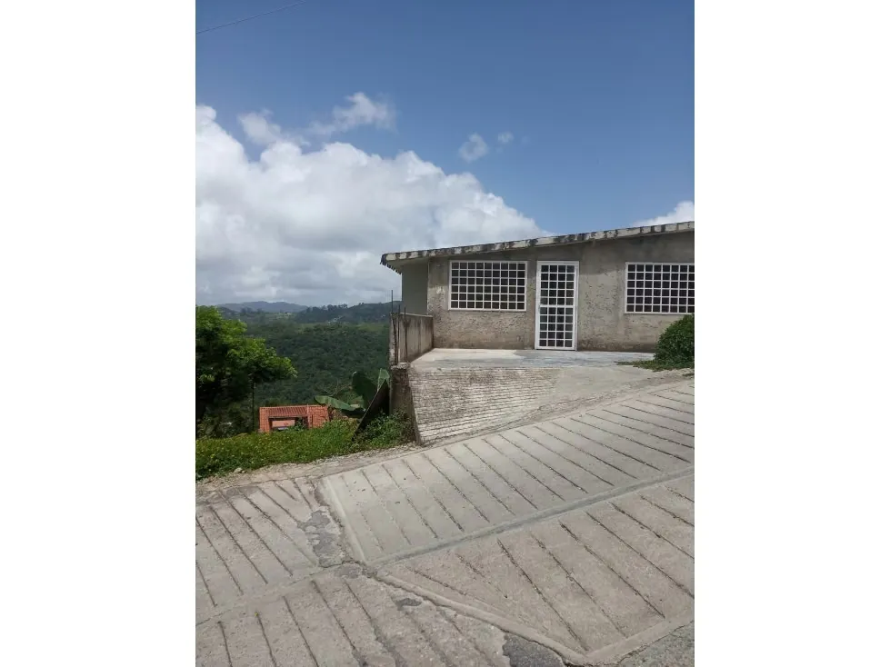 En venta casa en obra gris, El Hatillo, Urb. Altos del Halcón - 3