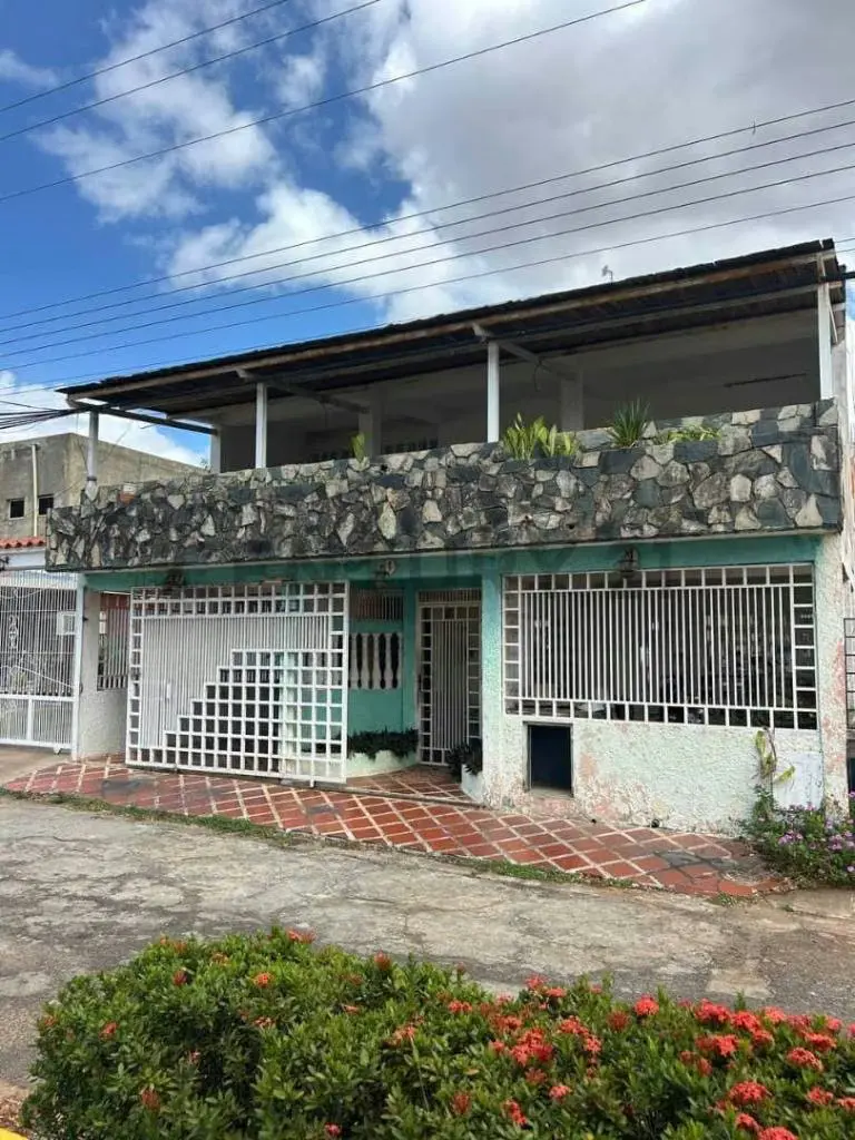 Casa en Conjunto Residencial Paratepuy