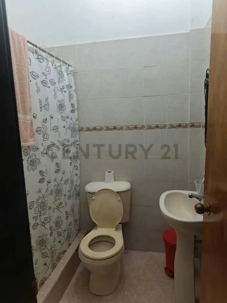 Casa en Conjunto Residencial Paratepuy - 12