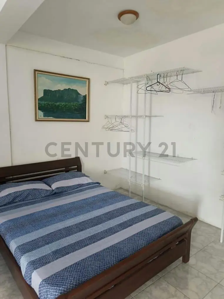 Casa en Conjunto Residencial Paratepuy - 16