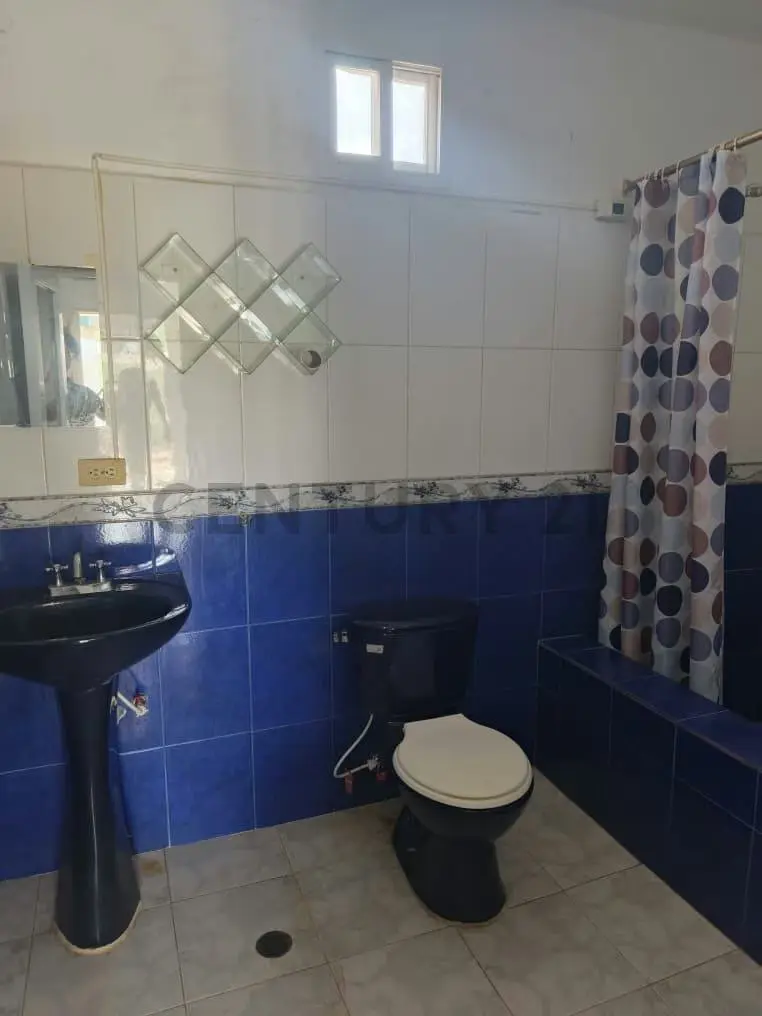 Casa en Conjunto Residencial Paratepuy - 17