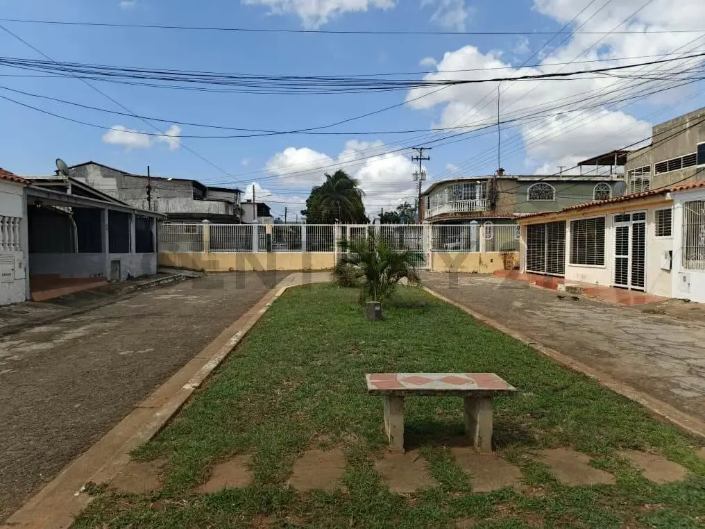 Casa en Conjunto Residencial Paratepuy - 19