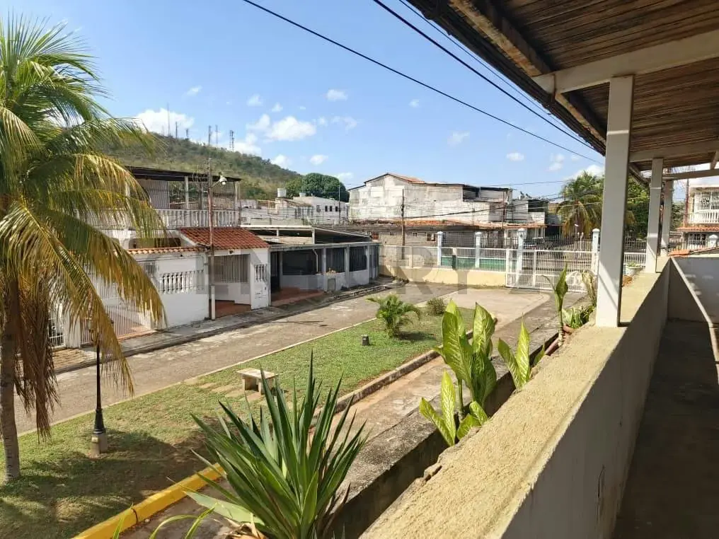 Casa en Conjunto Residencial Paratepuy - 21