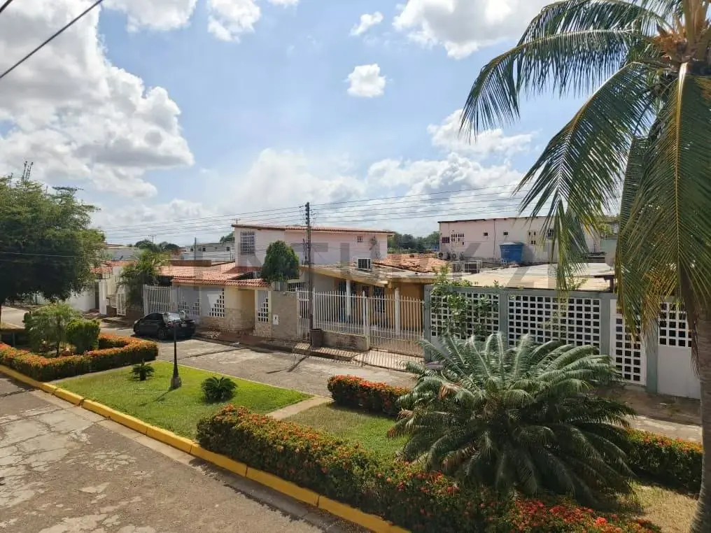 Casa en Conjunto Residencial Paratepuy - 22