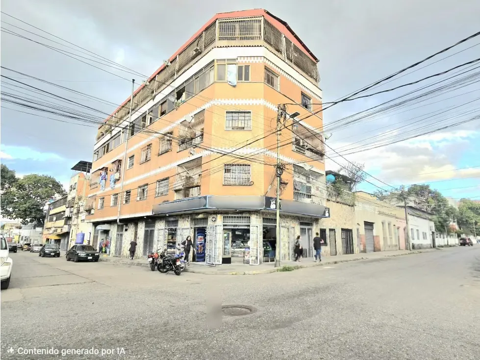 Vendo Fondo de Comercio Panadería y Pastelería