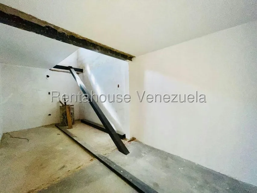 Casa (Duplex) en Venta en La Ciudadela, Aragua - 25